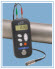 Ultrasonic Wall Thickness Gauge "Check-line" model TI-45N
